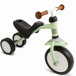 PUKYmoto Pastell Green