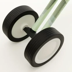 PUKYmoto Pastell Green