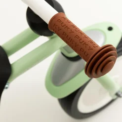 PUKYmoto Pastell Green