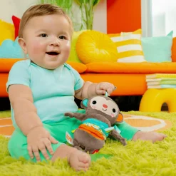 Pull, Play 'n Boogie Aktivitätsspielzeug