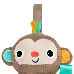 Pull, Play 'n Boogie Aktivitätsspielzeug