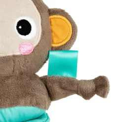 Pull, Play 'n Boogie Aktivitätsspielzeug