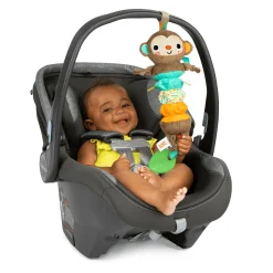 Pull, Play 'n Boogie Aktivitätsspielzeug