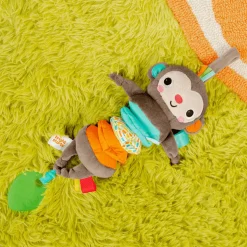 Pull, Play 'n Boogie Aktivitätsspielzeug