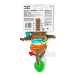 Pull, Play 'n Boogie Aktivitätsspielzeug