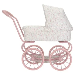 Puppenwagen Soft Flowers