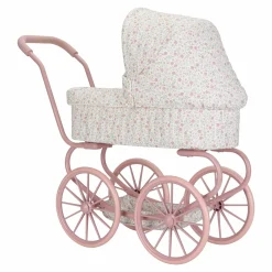 Puppenwagen Soft Flowers
