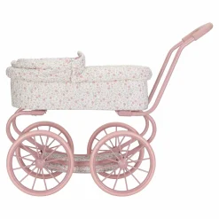 Puppenwagen Soft Flowers