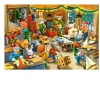 Puzzle Weihnachtswerkstatt
