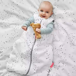 Quietschrassel Raffi