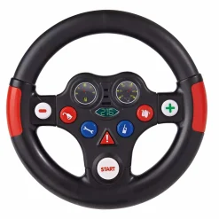 Racing Sound Wheel