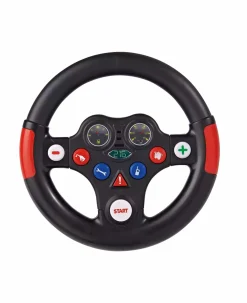 Racing Sound Wheel