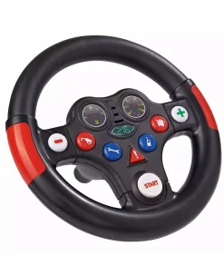 Racing Sound Wheel