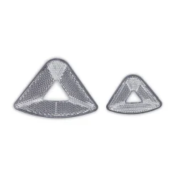 Rad-Reflektoren Vista