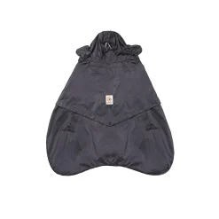 Rain & Wind Carrier Cover Charcoal