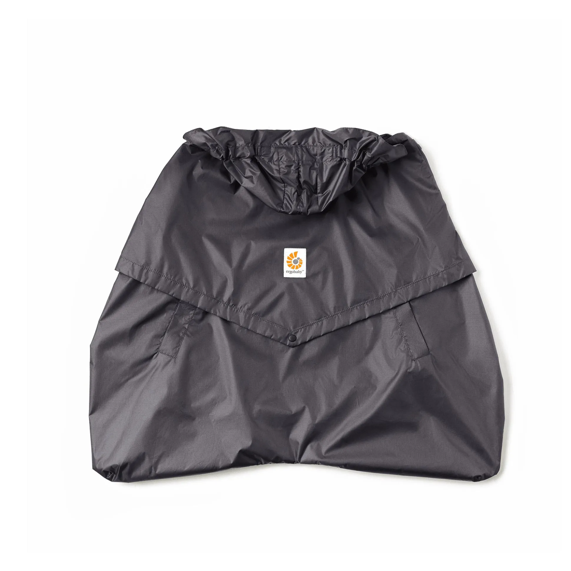 Rain & Wind Carrier Cover Charcoal