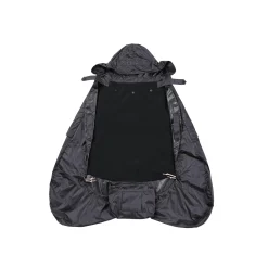 Rain & Wind Carrier Cover Charcoal