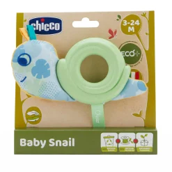 Rassel Baby Snail