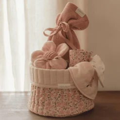 Rassel Blume Fairy Garden