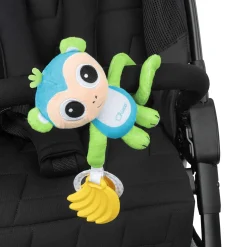 Rassel Monkey On The Go