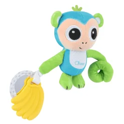 Rassel Monkey On The Go