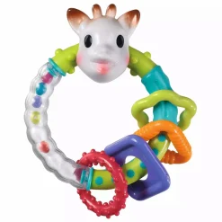Rassel Multistruktur Sophie la Girafe