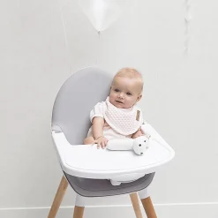 Rassel Nilpferd rosa