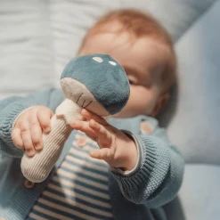 Rassel Pilz Forest Friends