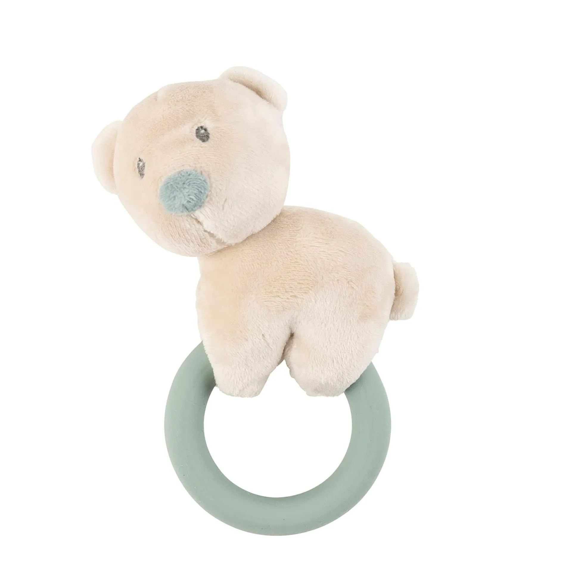 Rassel Romeo, Jules und Sally