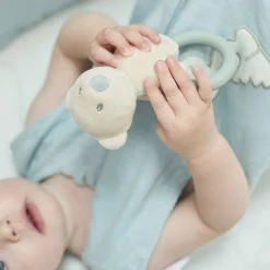 Rassel Romeo, Jules und Sally