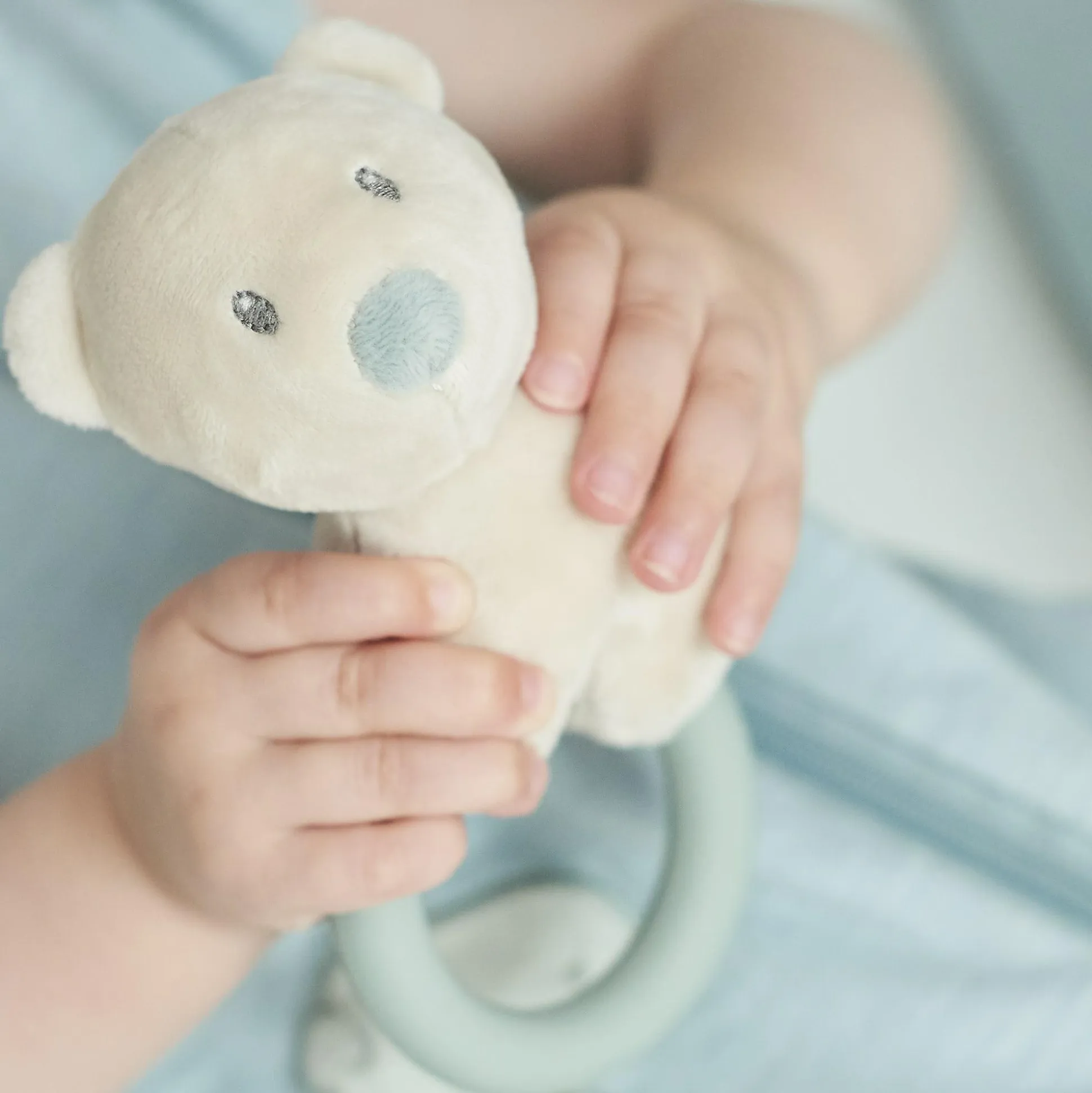 Rassel Romeo, Jules und Sally