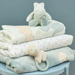 Rassel Romeo, Jules und Sally