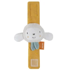 Rasselarmband Schaf