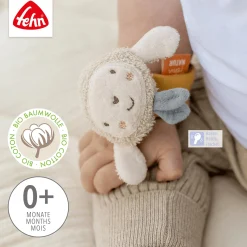 Rasselarmband Schaf