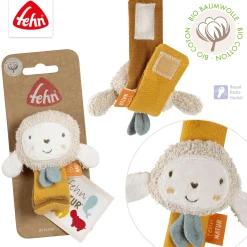 Rasselarmband Schaf