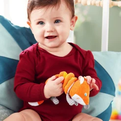 Ratterfigur Fuchs Foxie