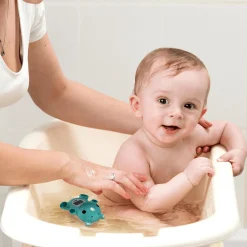 Raum- und Badethermometer Hippo BC-11