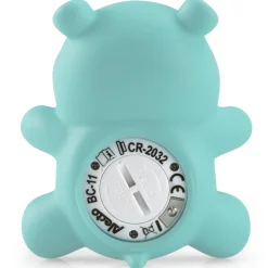 Raum- und Badethermometer Hippo BC-11