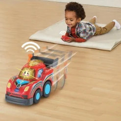 RC Rennflitzer Tut Tut