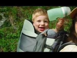 Rückentrage Moov & Hike