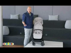 RE-ACT Stylish Taupe