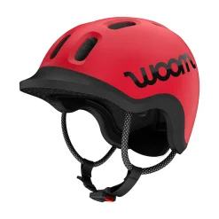 Ready Kinderhelm XS WOOM Red