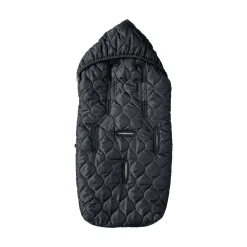 Recy XL Fleece Fußsack Grey