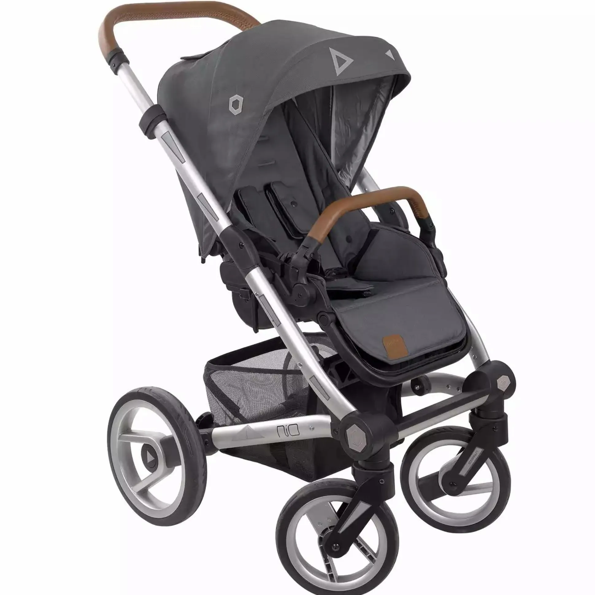 Reflektierende Aufkleber Stripes