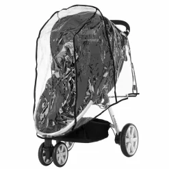 Regenhaube B-AGILE / B-MOTION