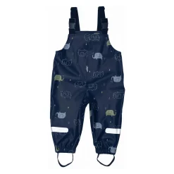 Regenhose Elefanten