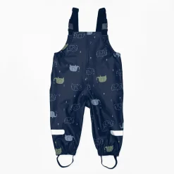 Regenhose Elefanten