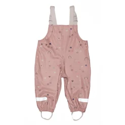 Regenhose Regenbogen