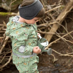 Regenjacke Waldtiere