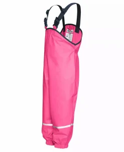 Regenlatzhose